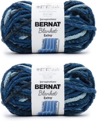Yarn pack 300g 5oz - 2,