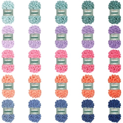 Jubileeyarn fun finger - fun,